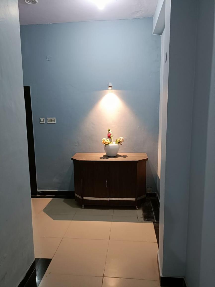 Hotel Krishna Residency Mahoba Eksteriør billede